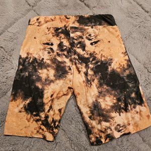 Full Circle Trends with Love  Shorts:Size L/14